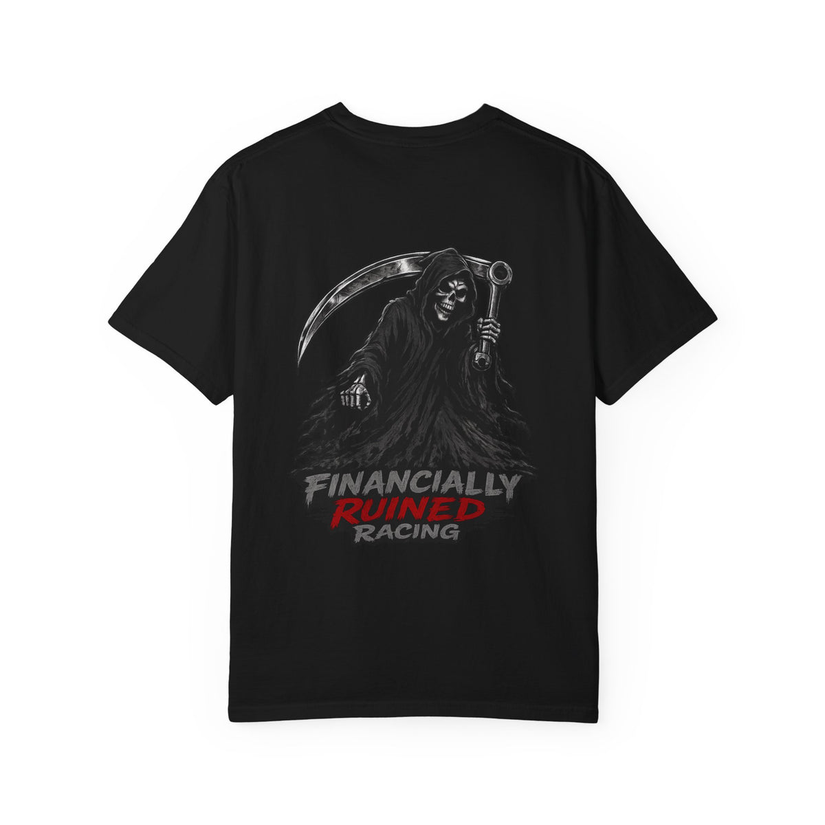 FRR - "Financial Reaper" V2