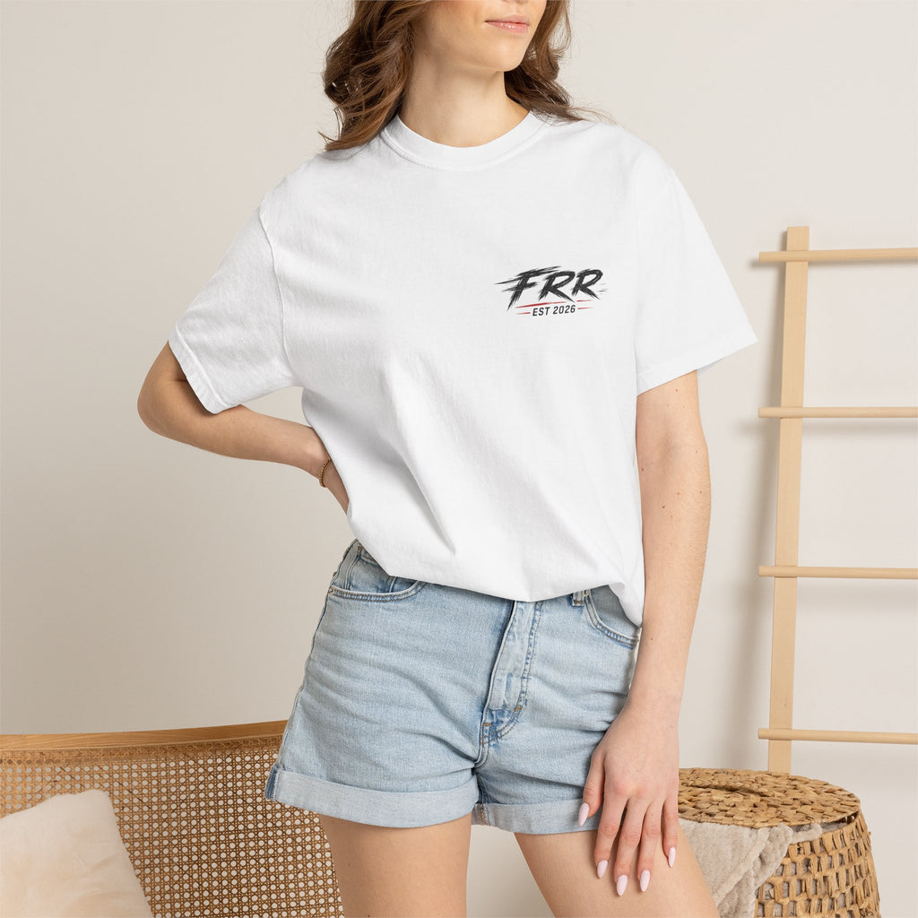 FRR - TX Plate
