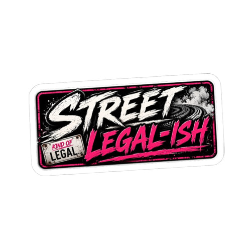 Street Legal-ish Style 2
