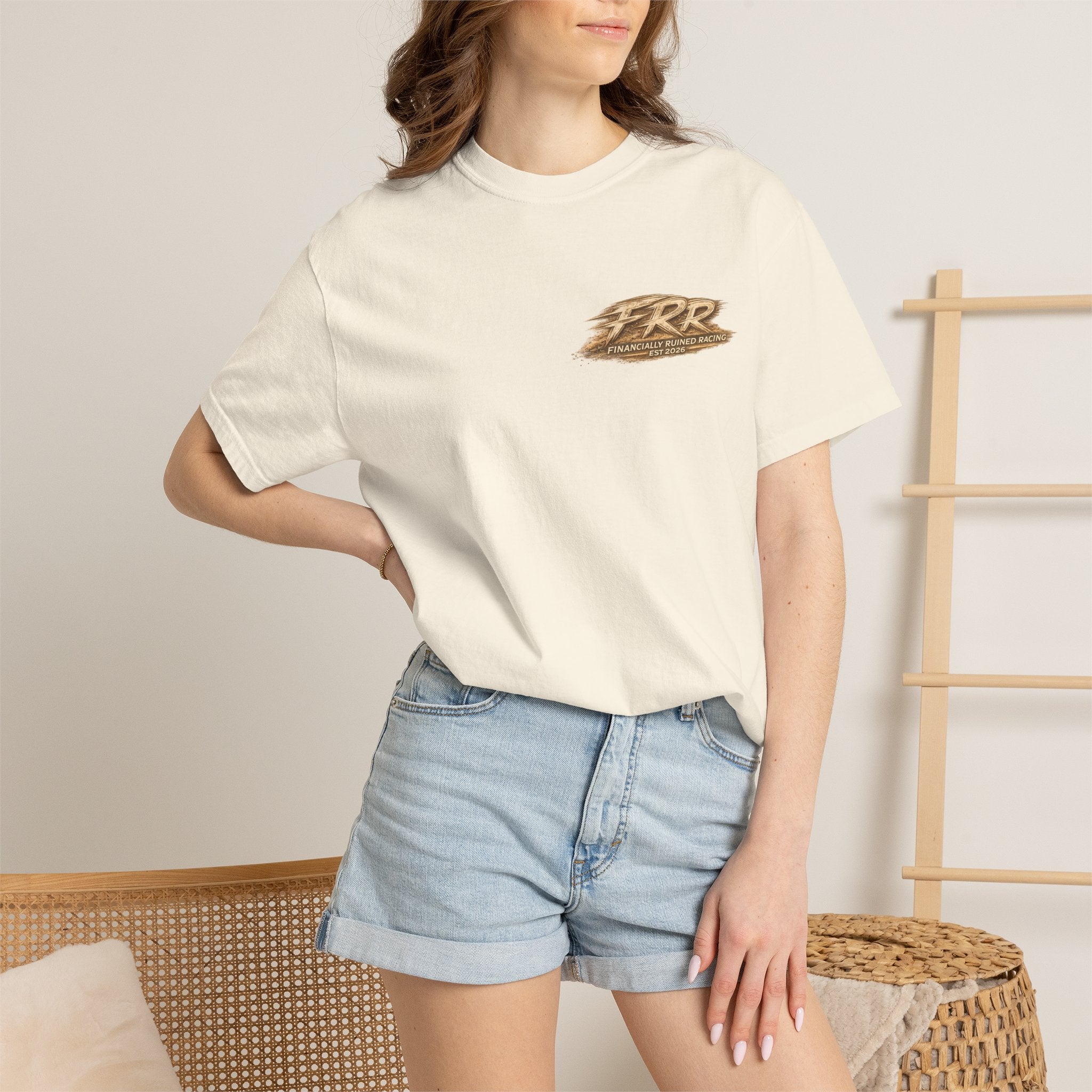 FRR — "Out of office" Summer collection