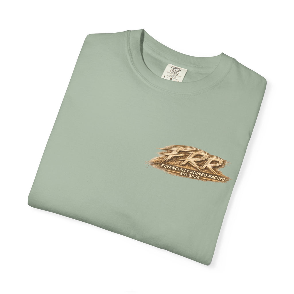 FRR — "Out of office" Summer collection