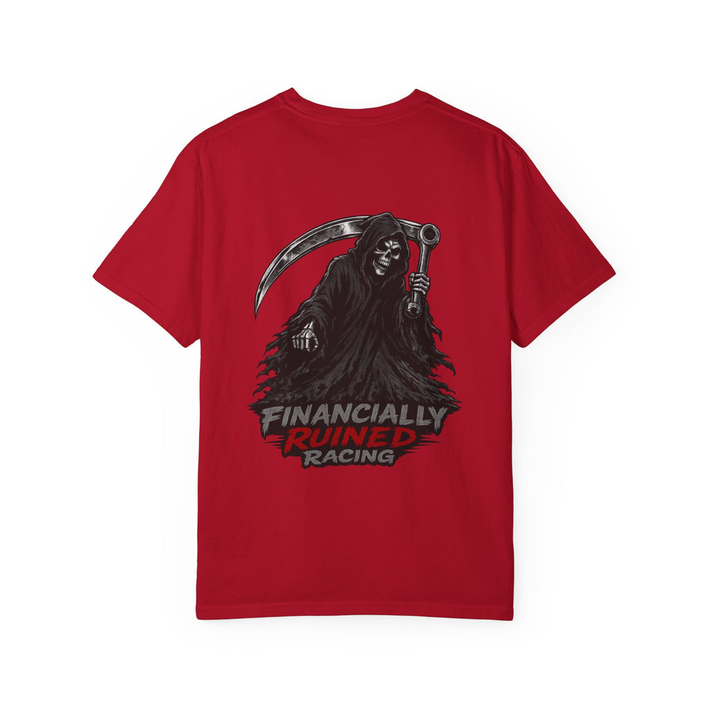 FRR - "Financial Reaper" V2