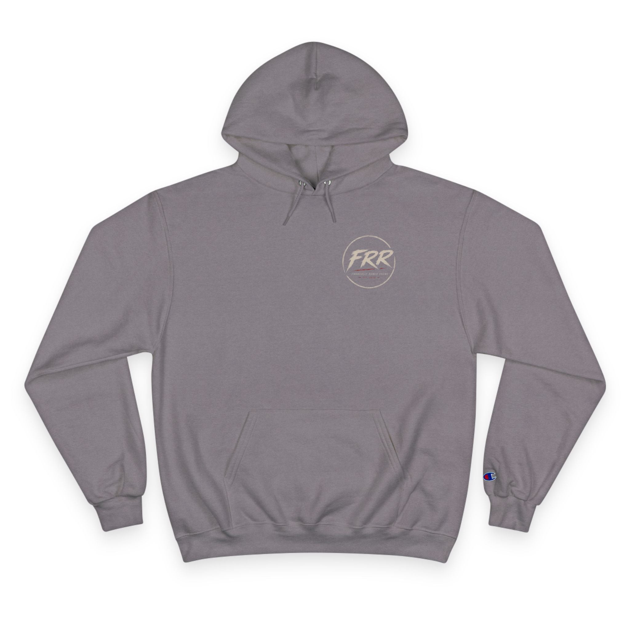 FRR - "Financial Reaper" Hoodie