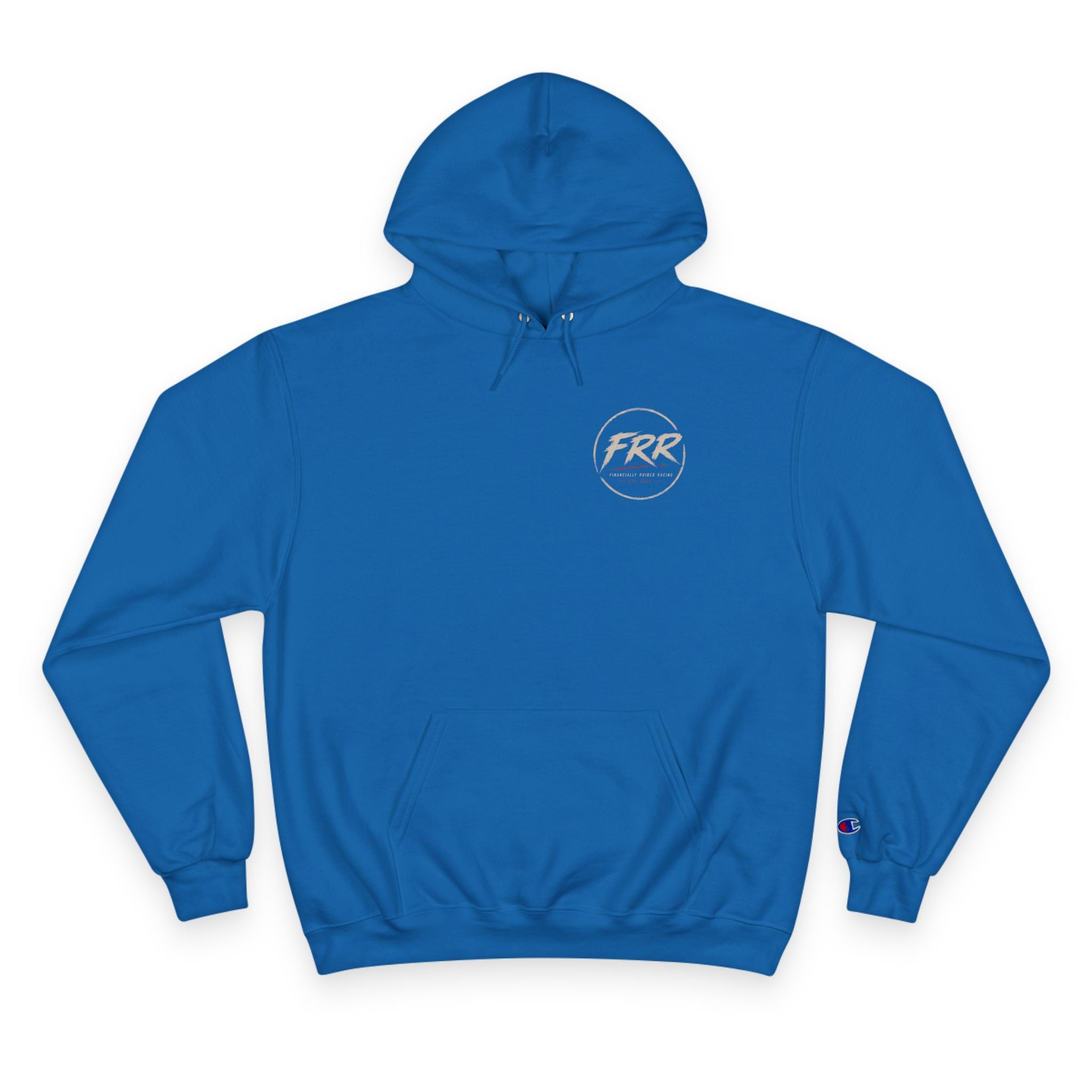 FRR - "Financial Reaper" Hoodie