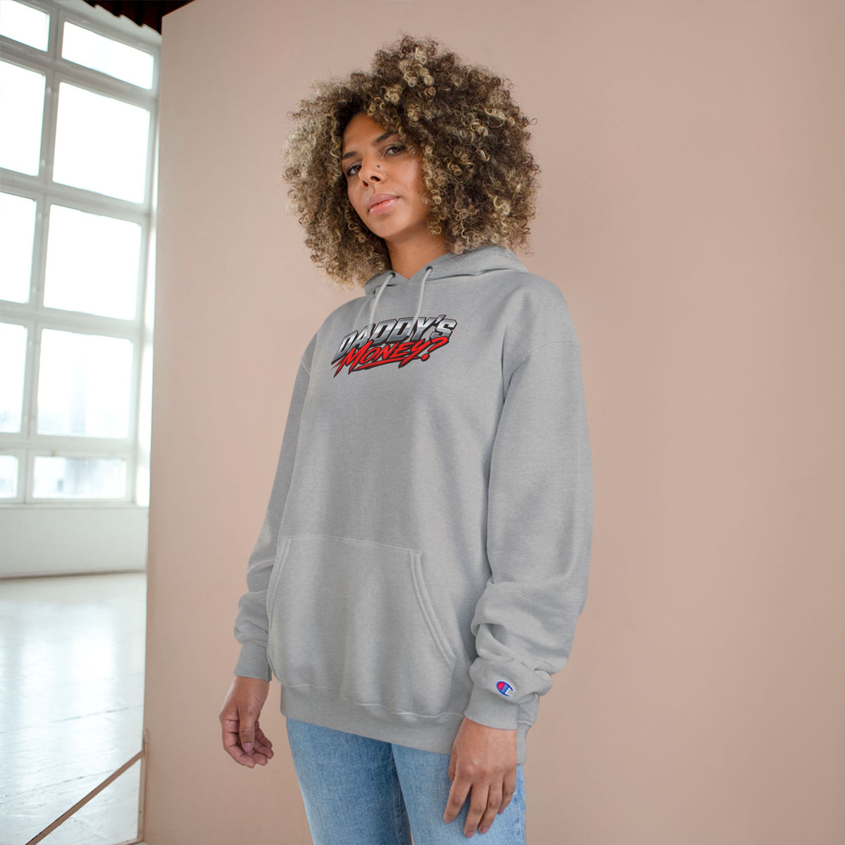 FRR - "Daddy's Money 2" Hoodie