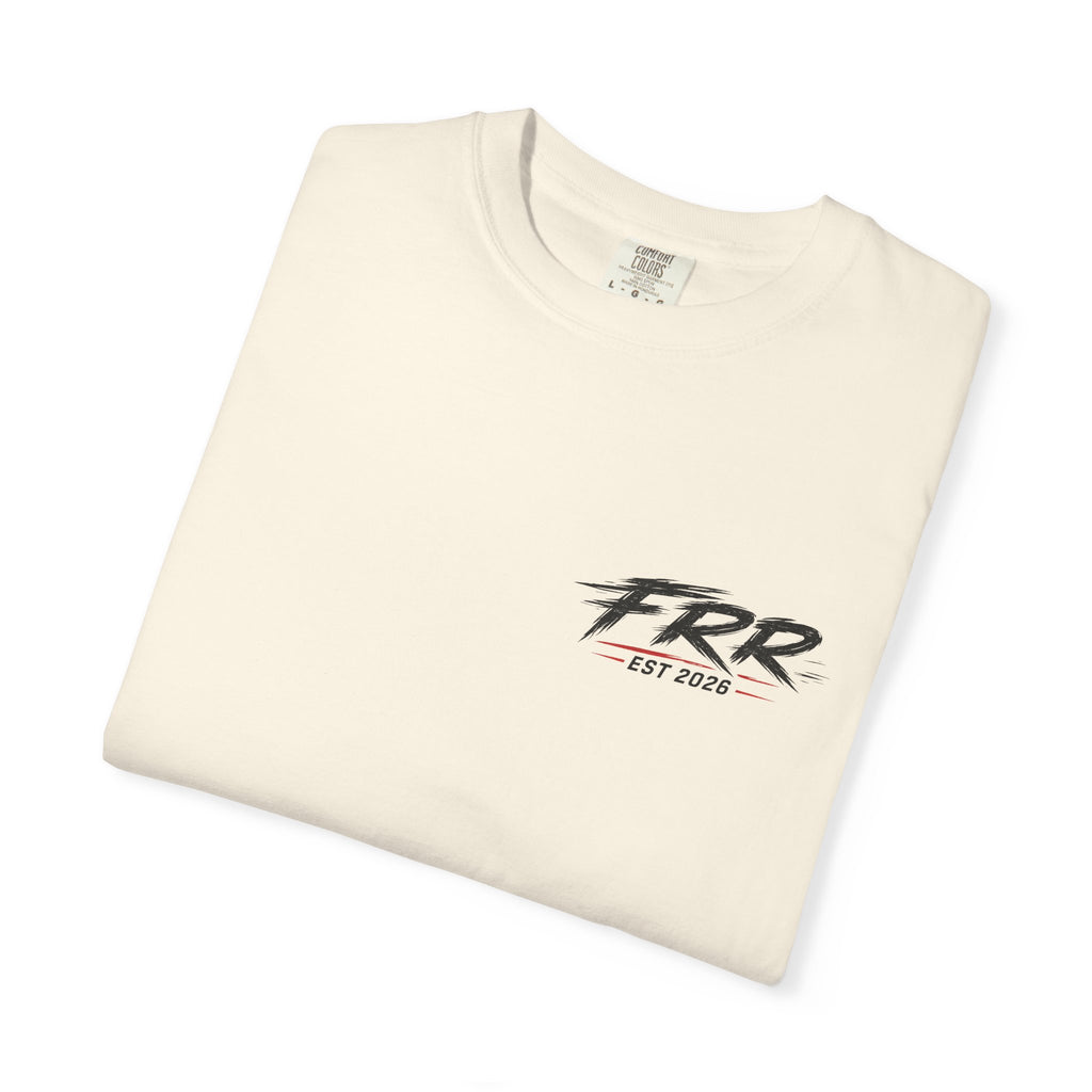 FRR - FL Plate