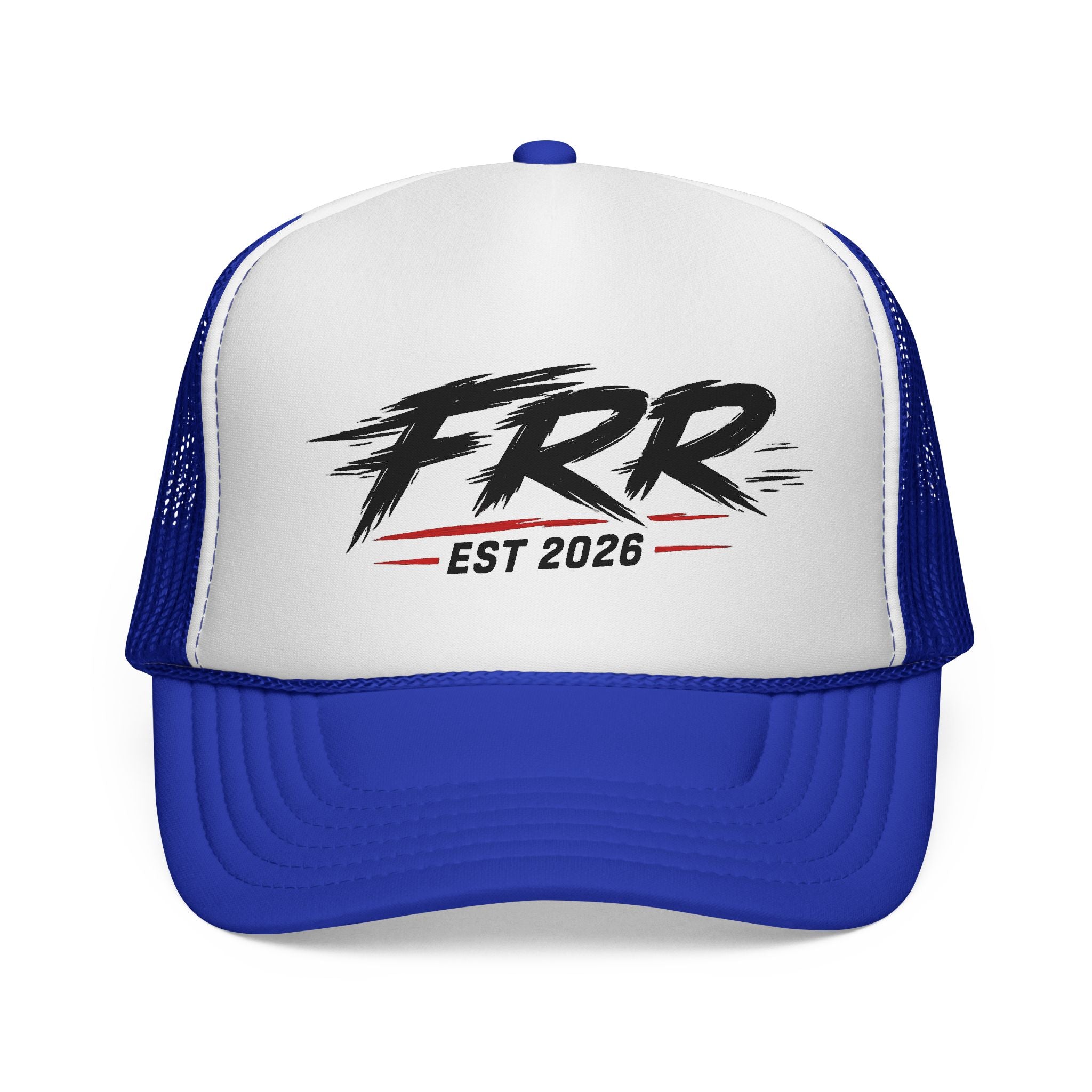 FRR - Trucker Hat