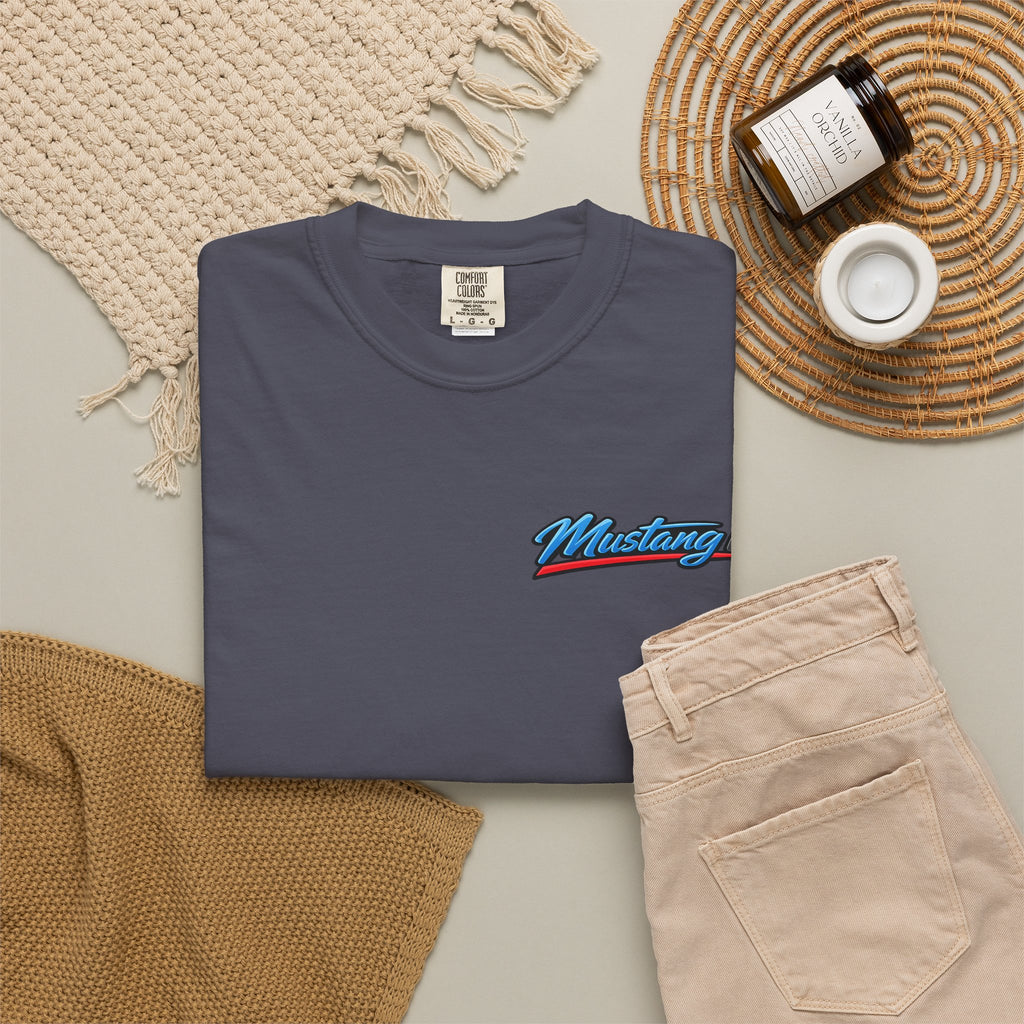 Mustang GT - Graphic Shirt