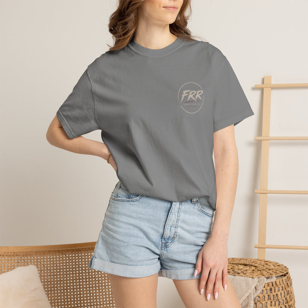 FRR - "Financial Reaper" Graphic Tee