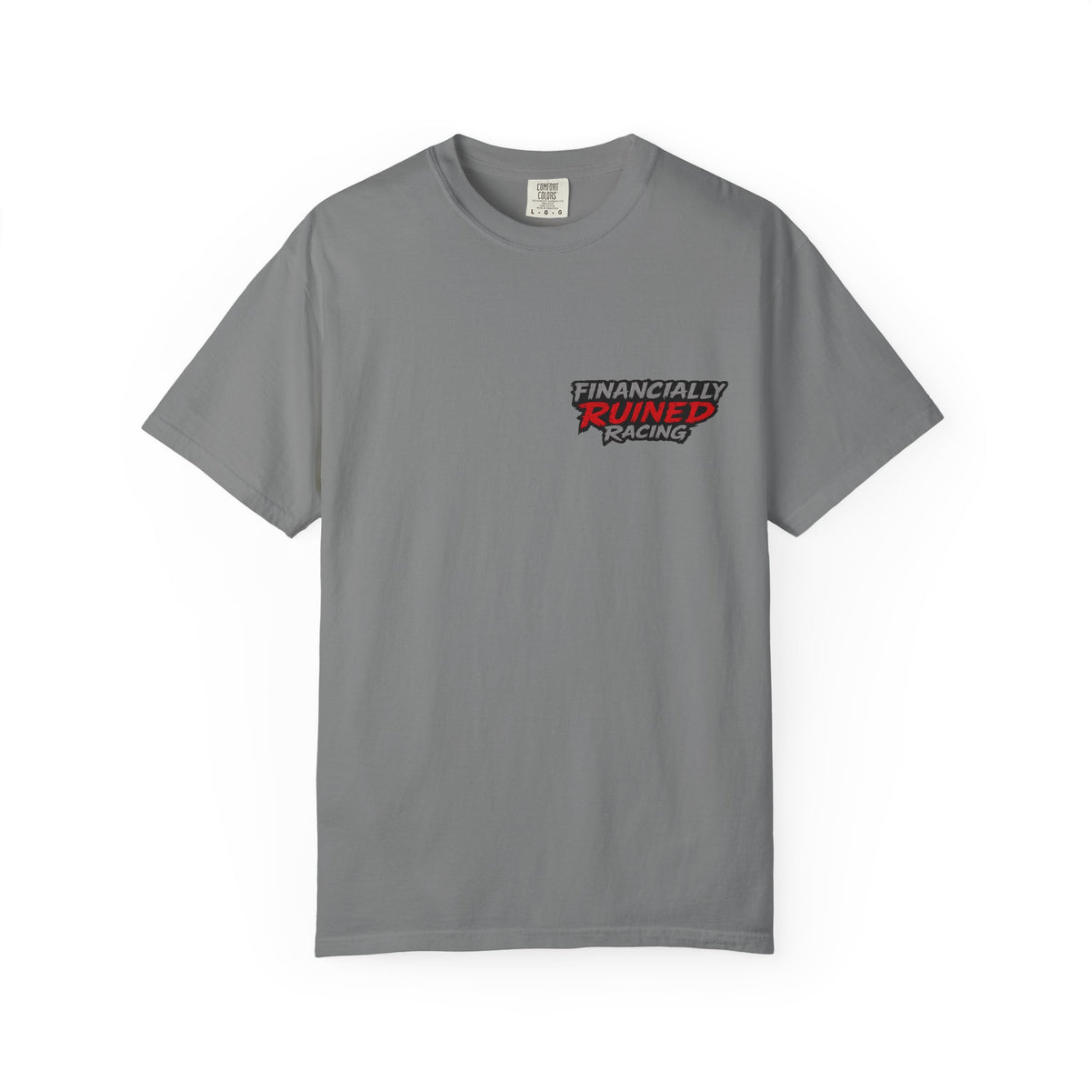 FRR - "Financial Reaper" V2