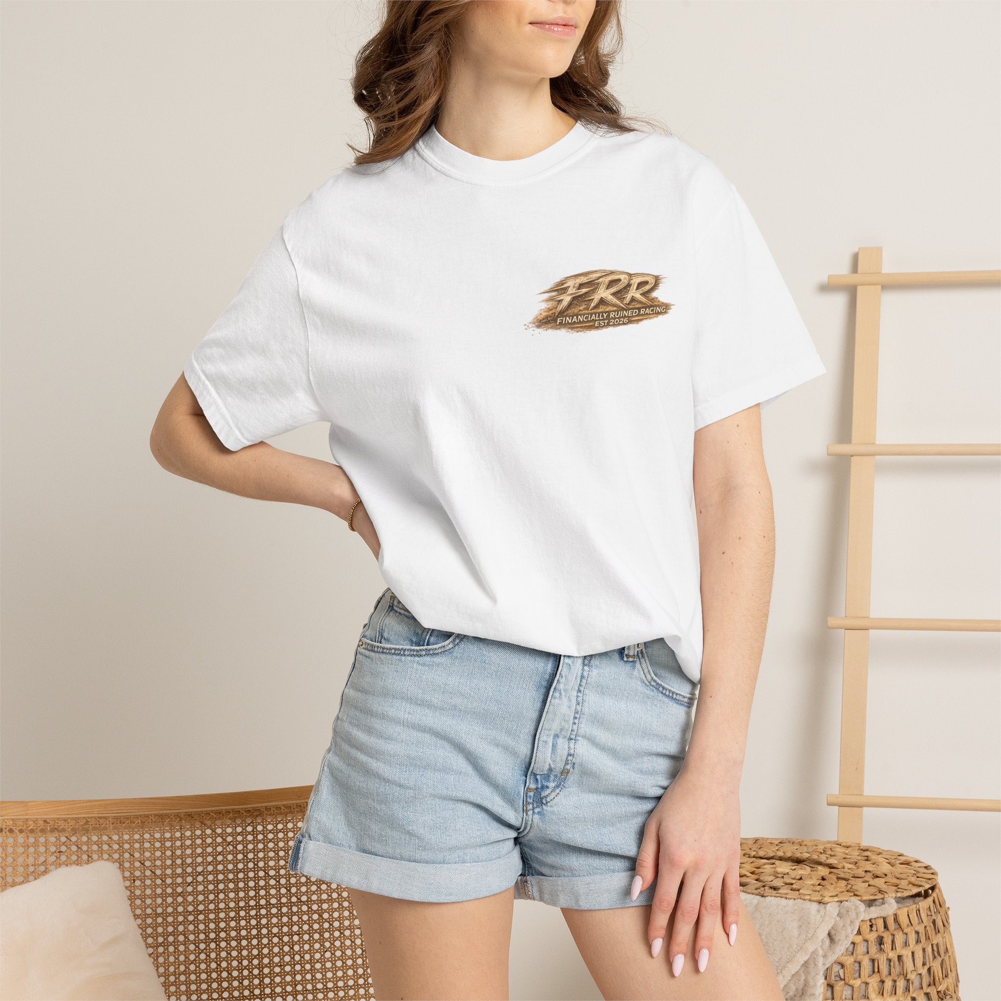 FRR — "Out of office" Summer collection