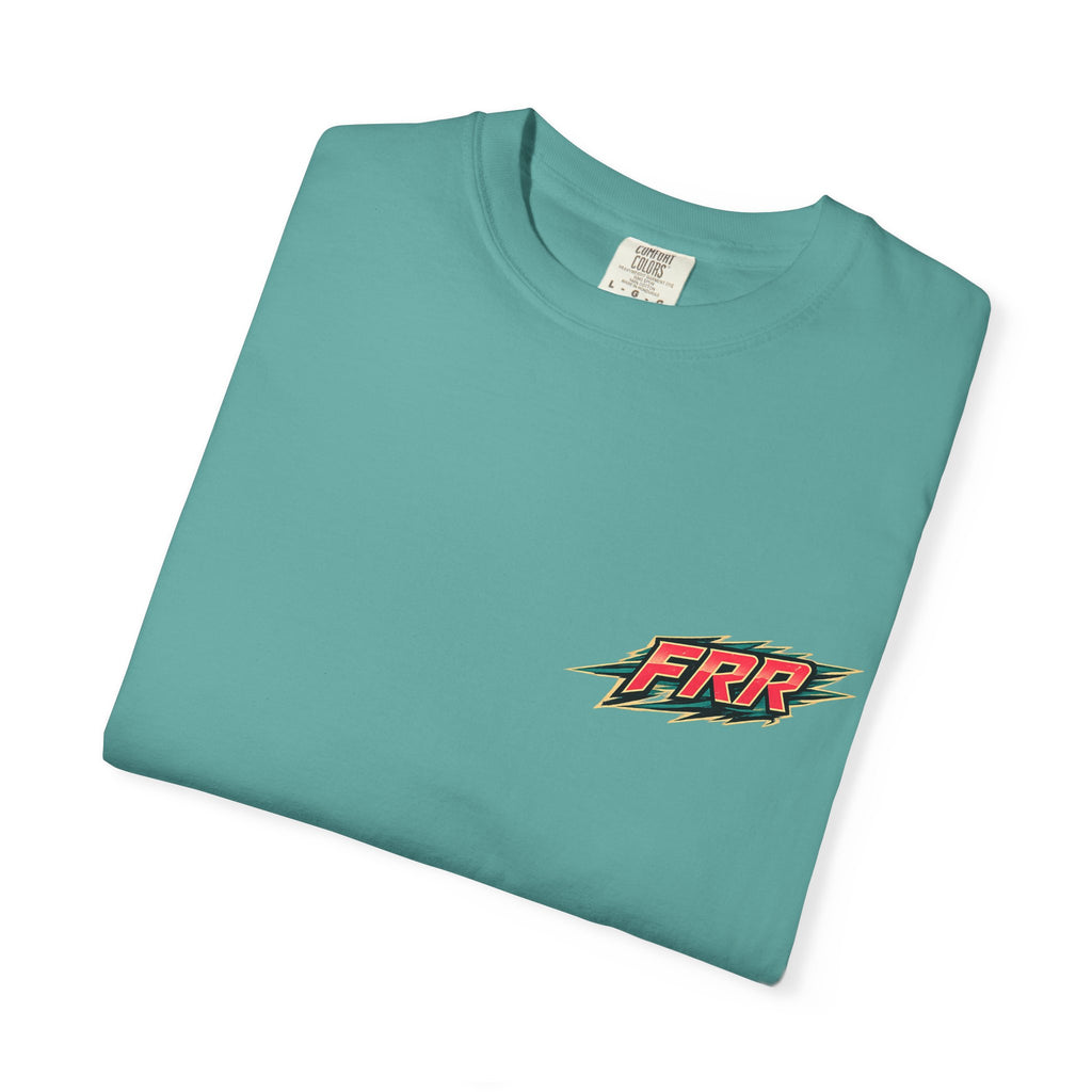 FRR — Vintage Bronco T-Shirt Summer collection