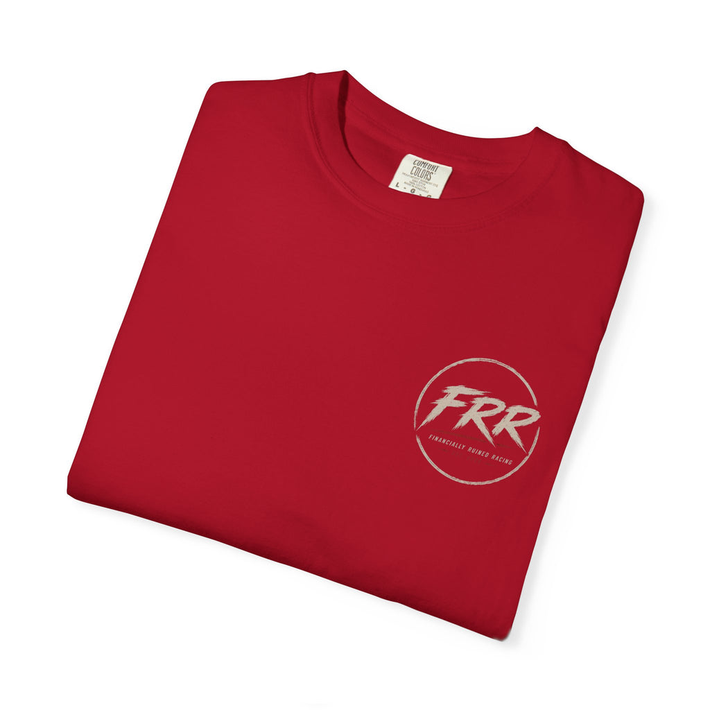 FRR - "Financial Reaper" Graphic Tee