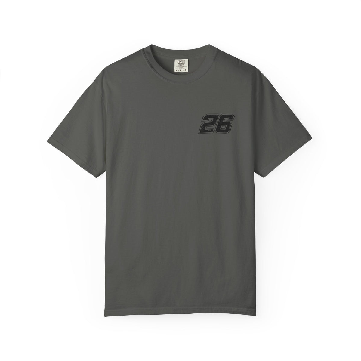 FRR - "Endurance Racing" Graphic Tee