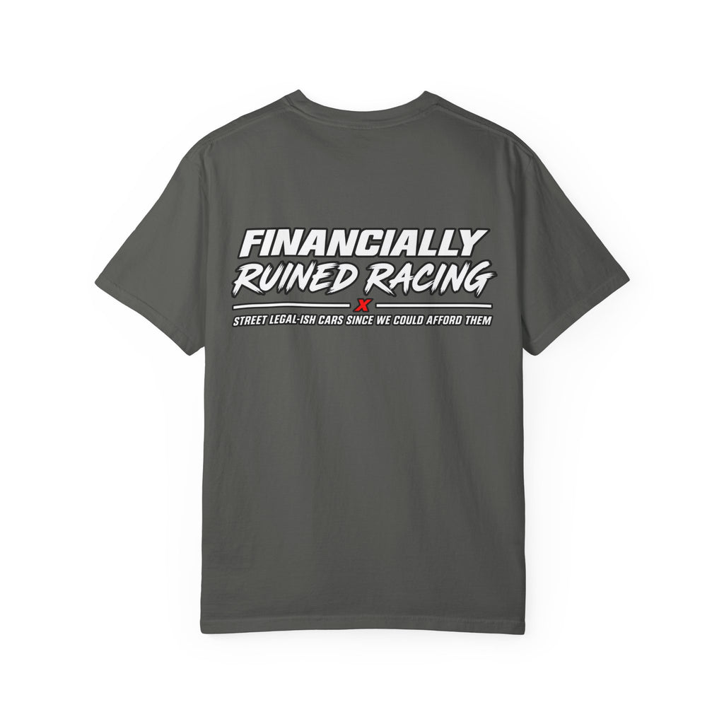 FRR - "FRR X STREET" T-Shirt