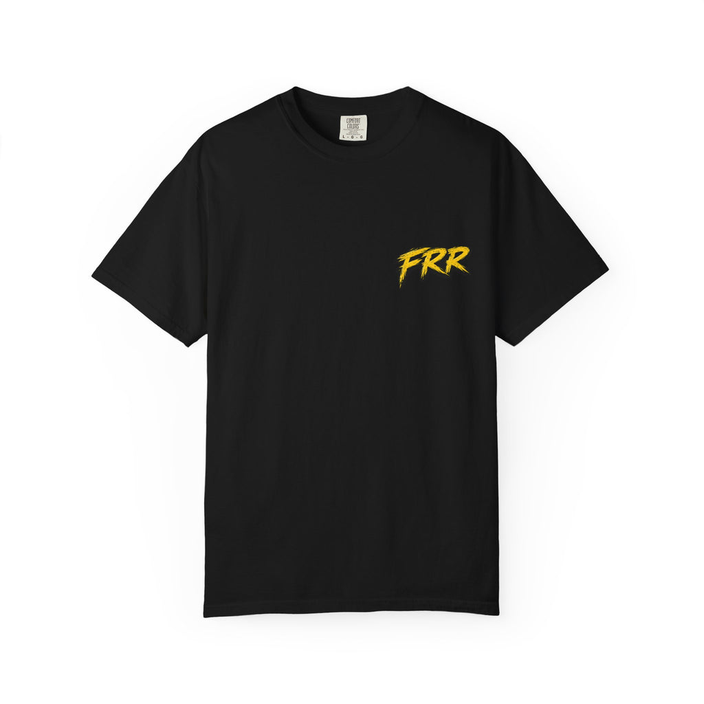 FRR - Built Different Corvette