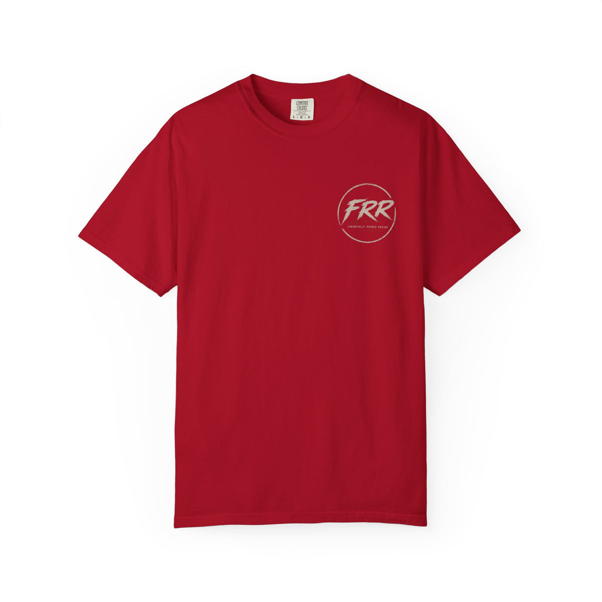 FRR - "Financial Reaper" Graphic Tee