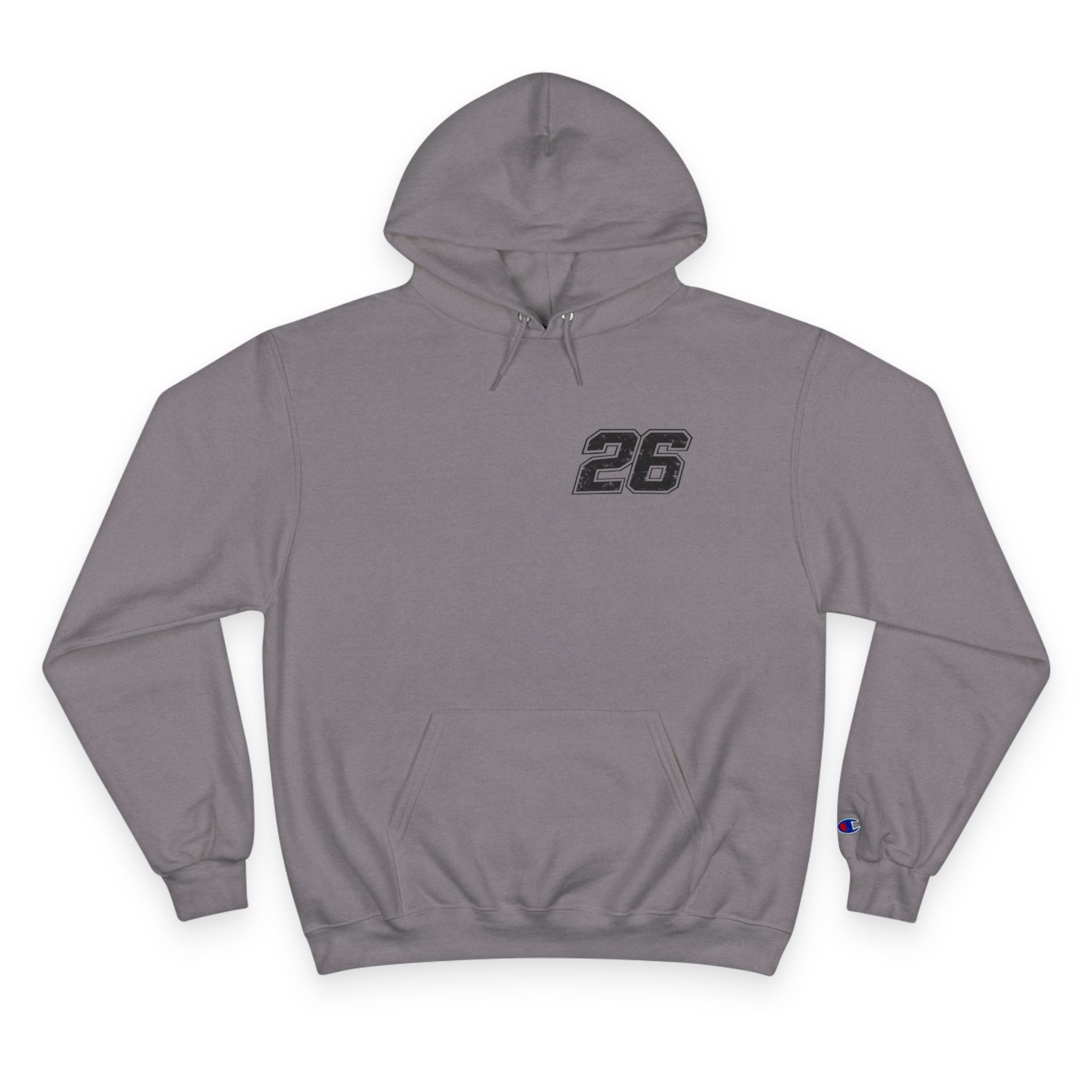 FRR - "Endurance Racing" Hoodie
