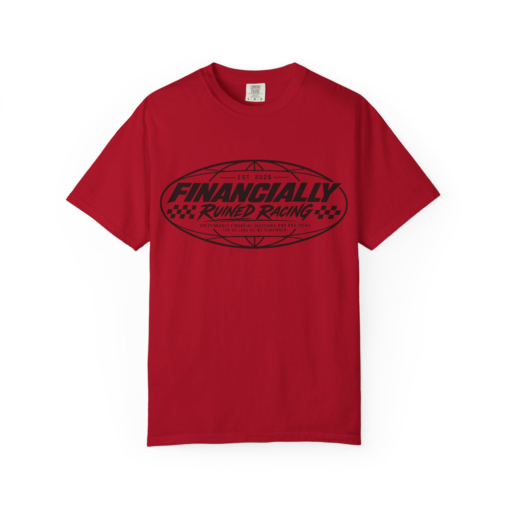 FRR — "GLOBAL" T-Shirt