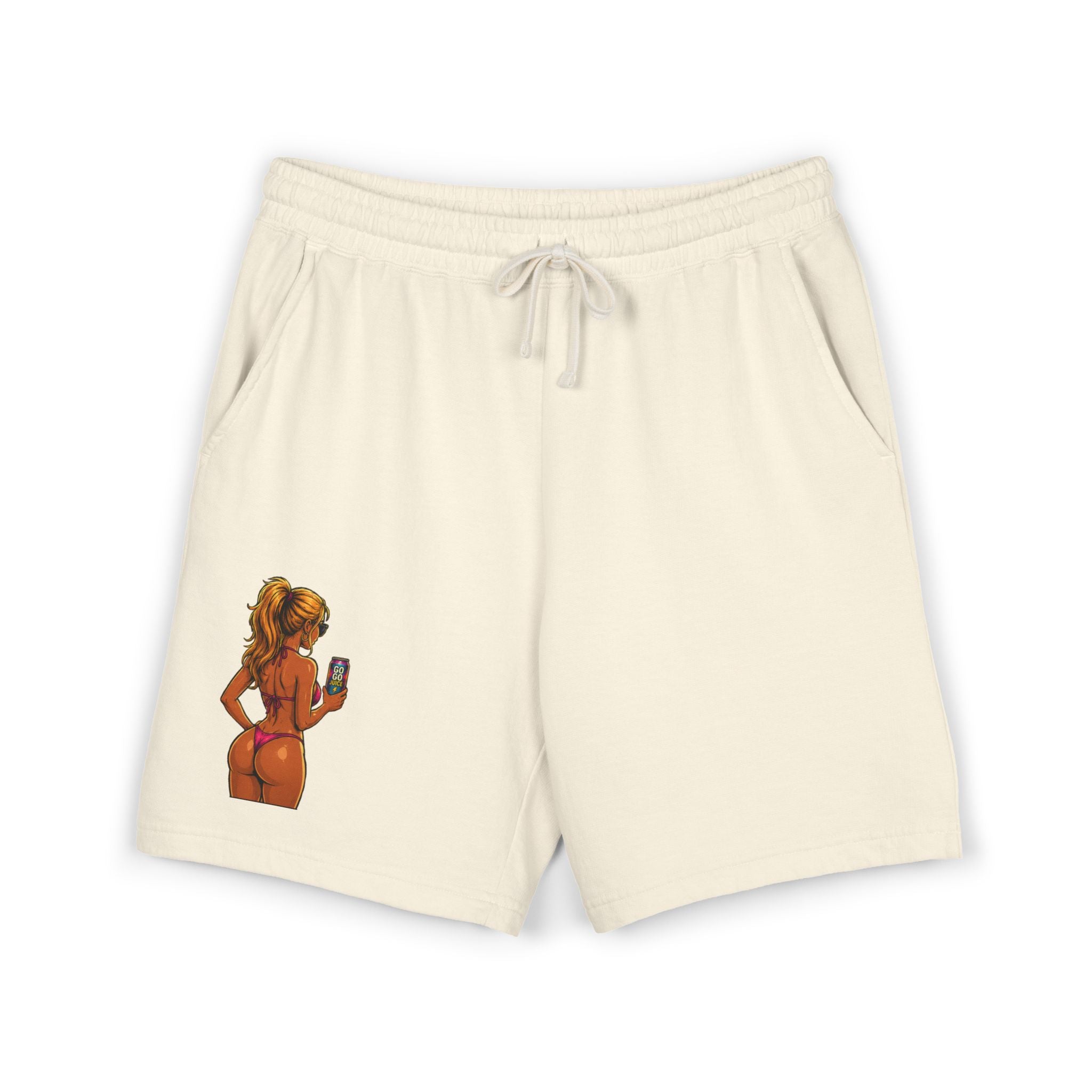 FRR - "Beach bums" lounge shorts