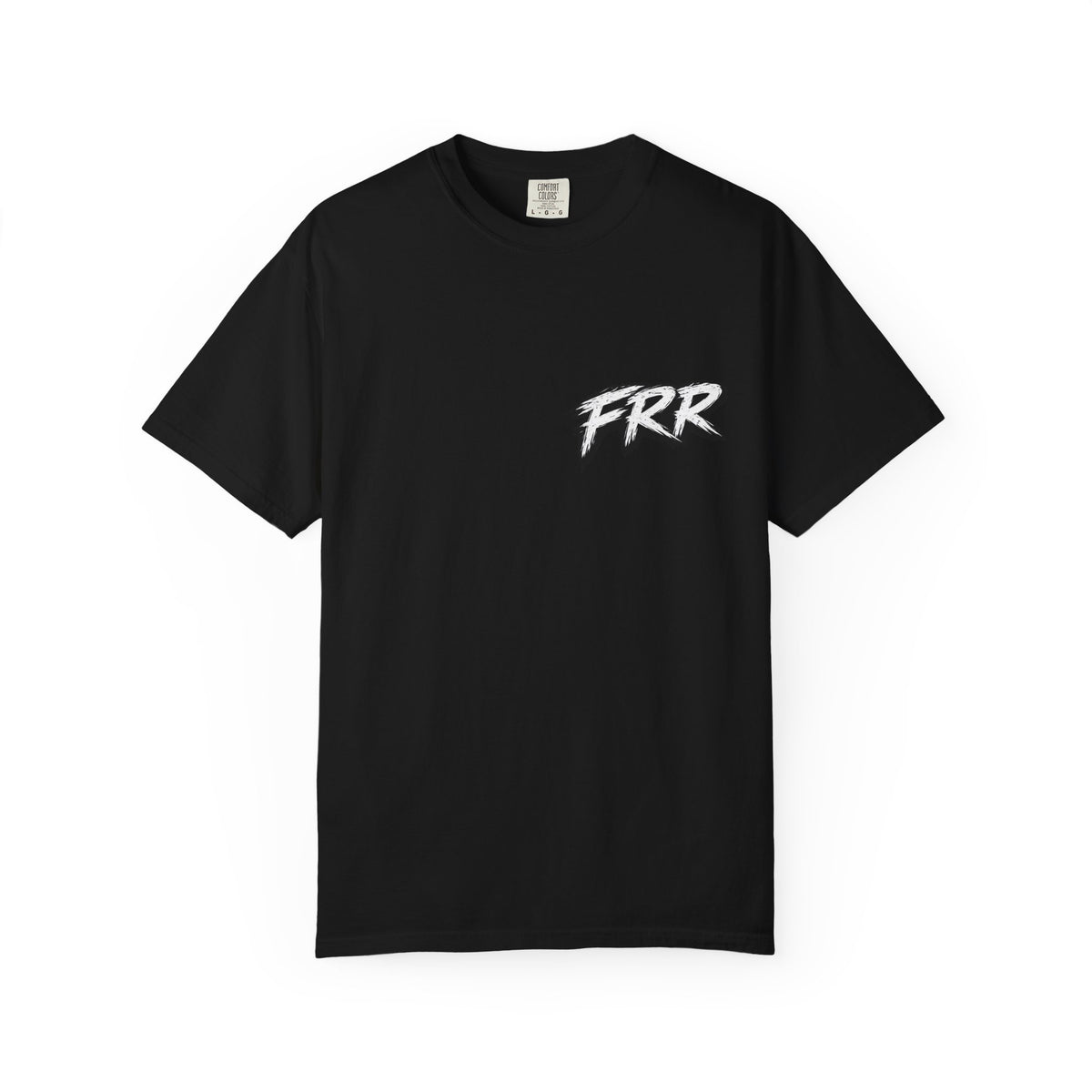 FRR - "@LURCH003" collab (Dirty Duo)