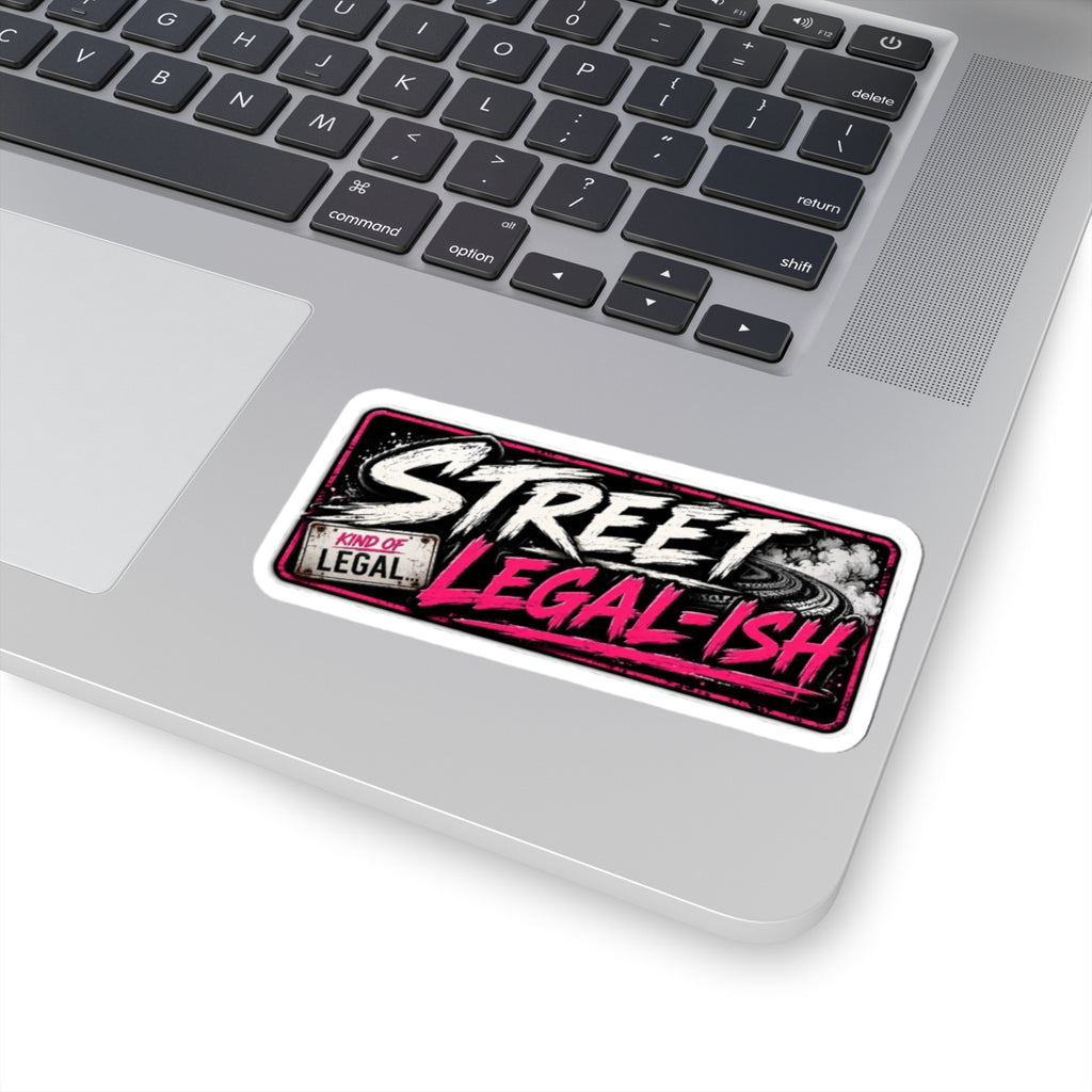 Street Legal-ish Style 2