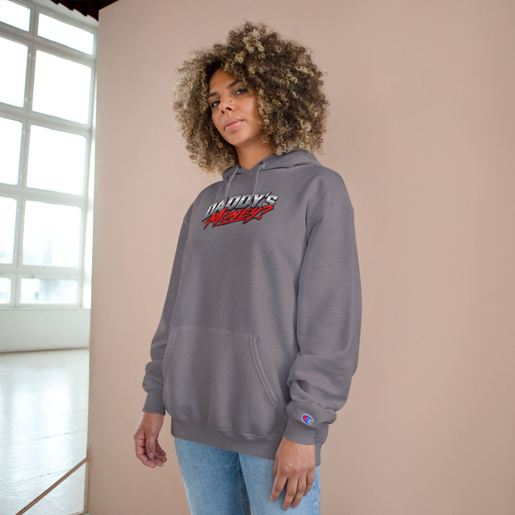 FRR - "Daddy's Money 2" Hoodie