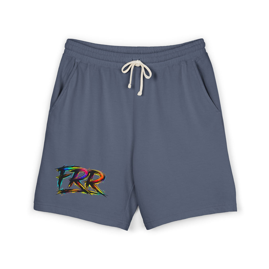 FRR - "Graffiti" lounge shorts