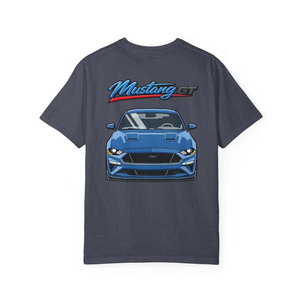 Mustang GT - Graphic Shirt