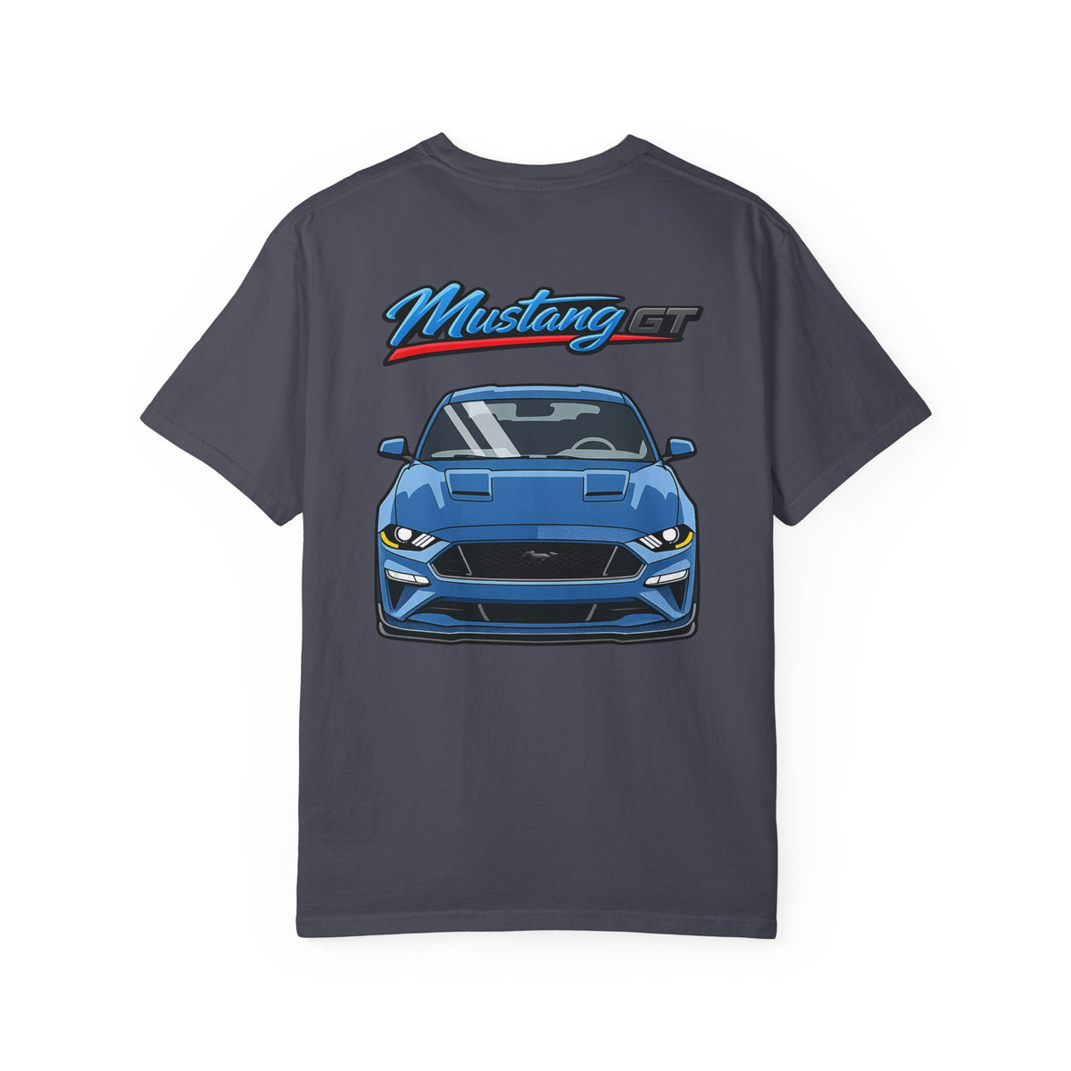 Mustang GT - Graphic Shirt