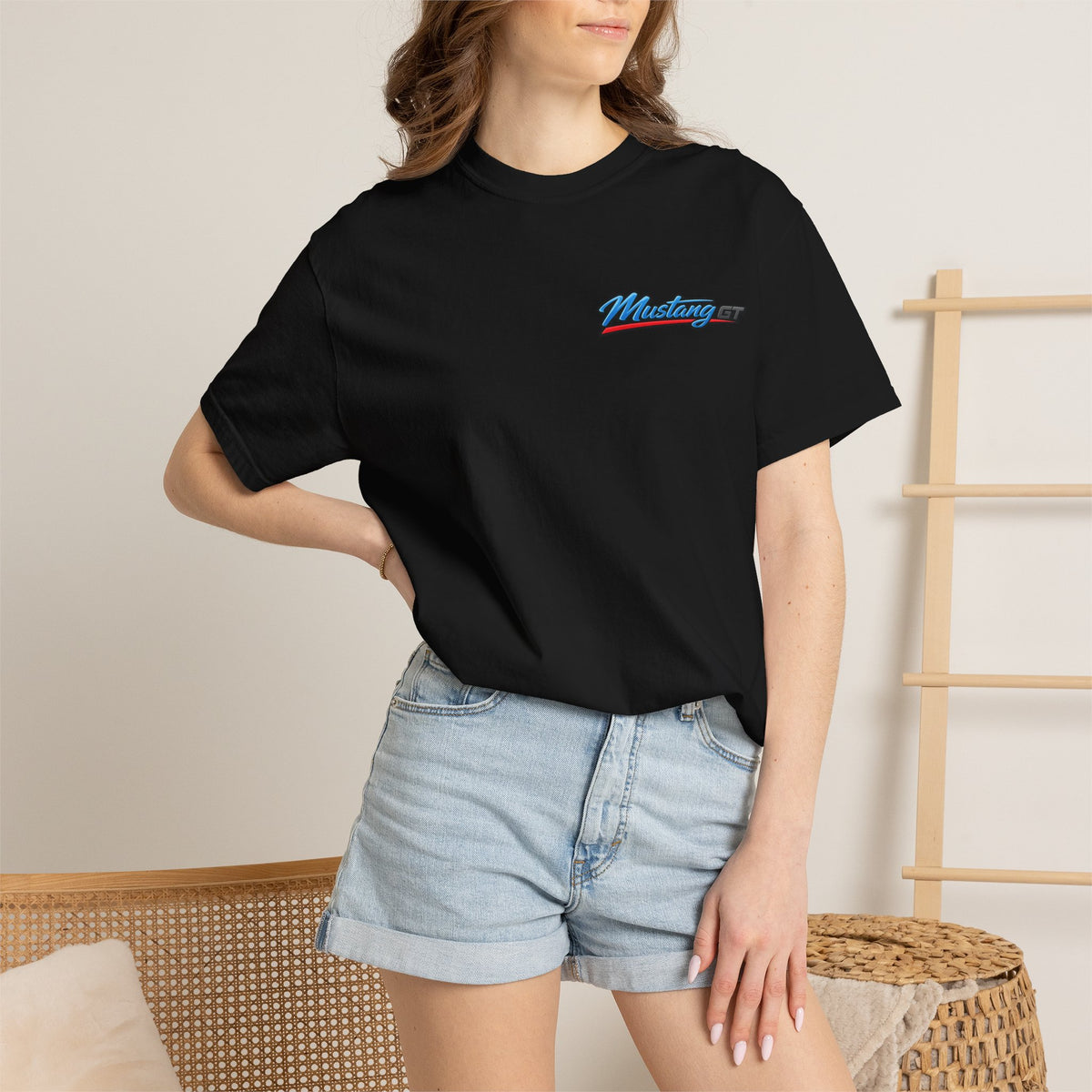 Mustang GT - Graphic Shirt