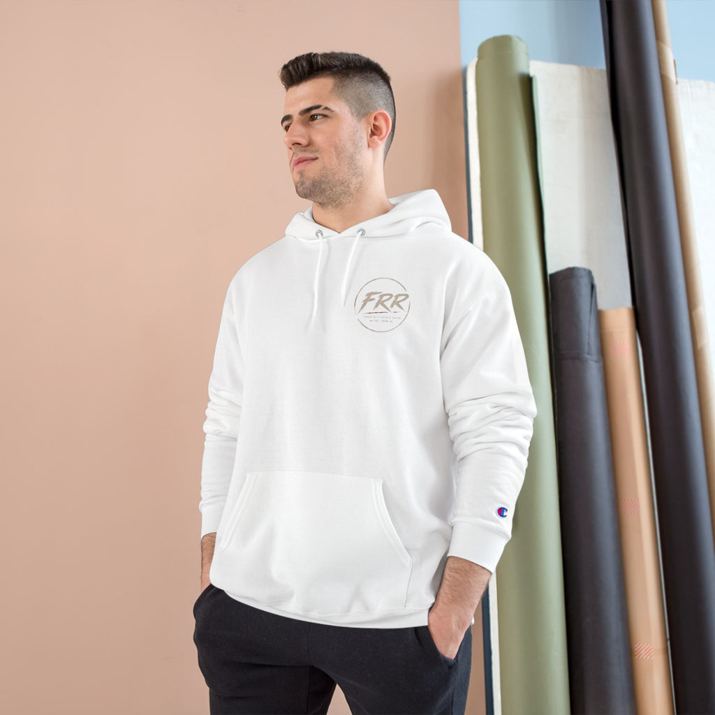 FRR - "Financial Reaper" Hoodie