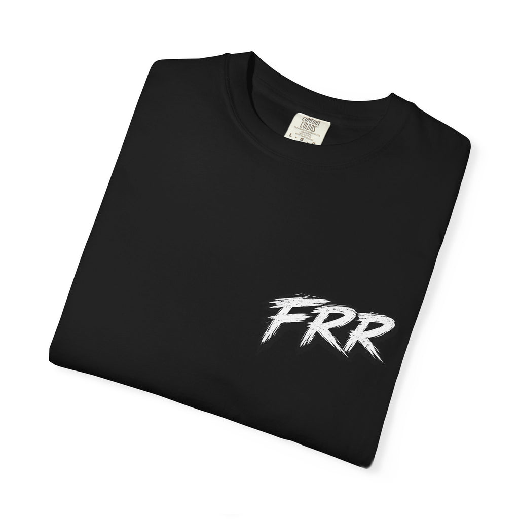 FRR - "@LURCH003" collab (Dirty Duo)