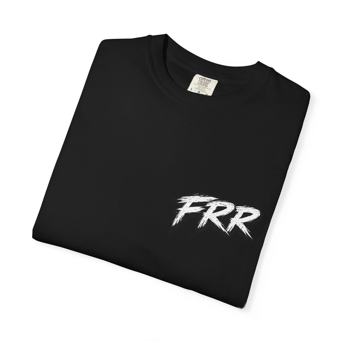 FRR - "@LURCH003" collab (Dirty Duo)