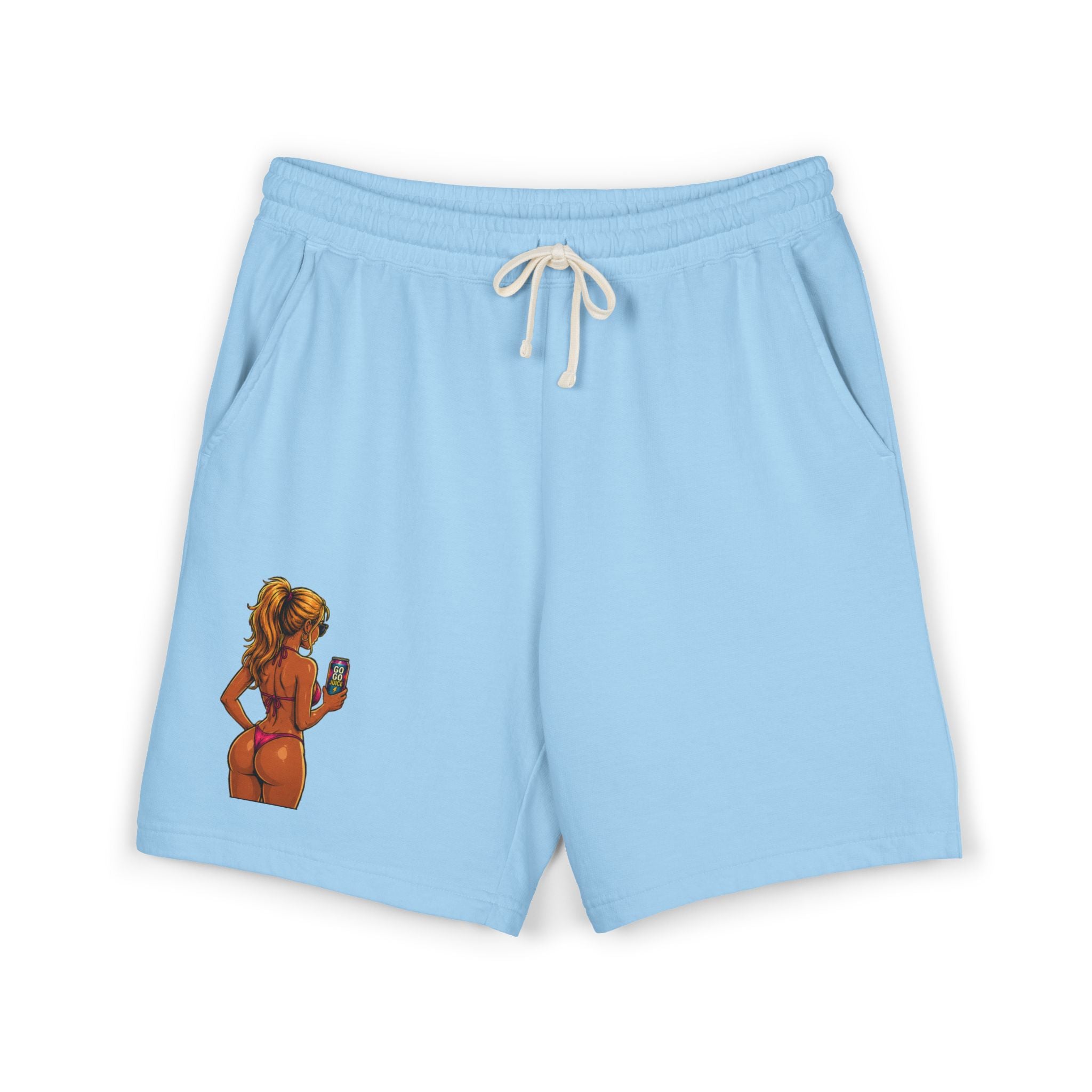 FRR - "Beach bums" lounge shorts