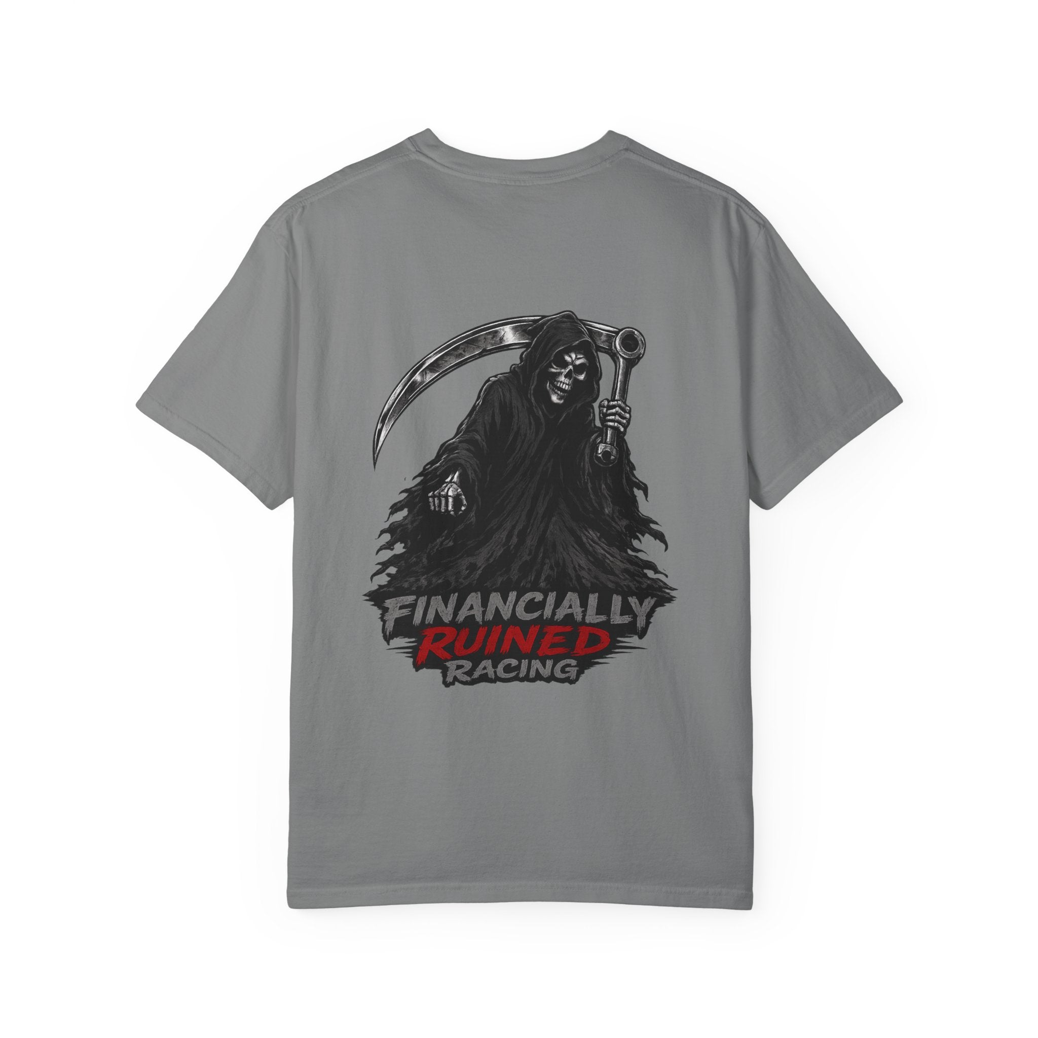 FRR - "Financial Reaper" V2