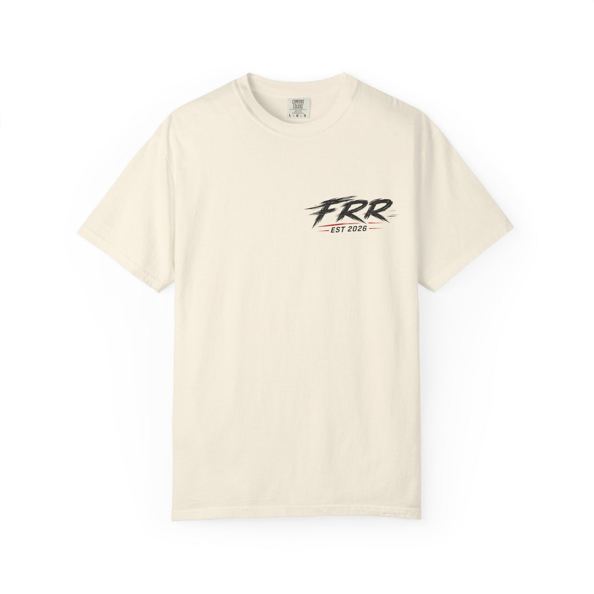FRR - "Silhouette" Graphic