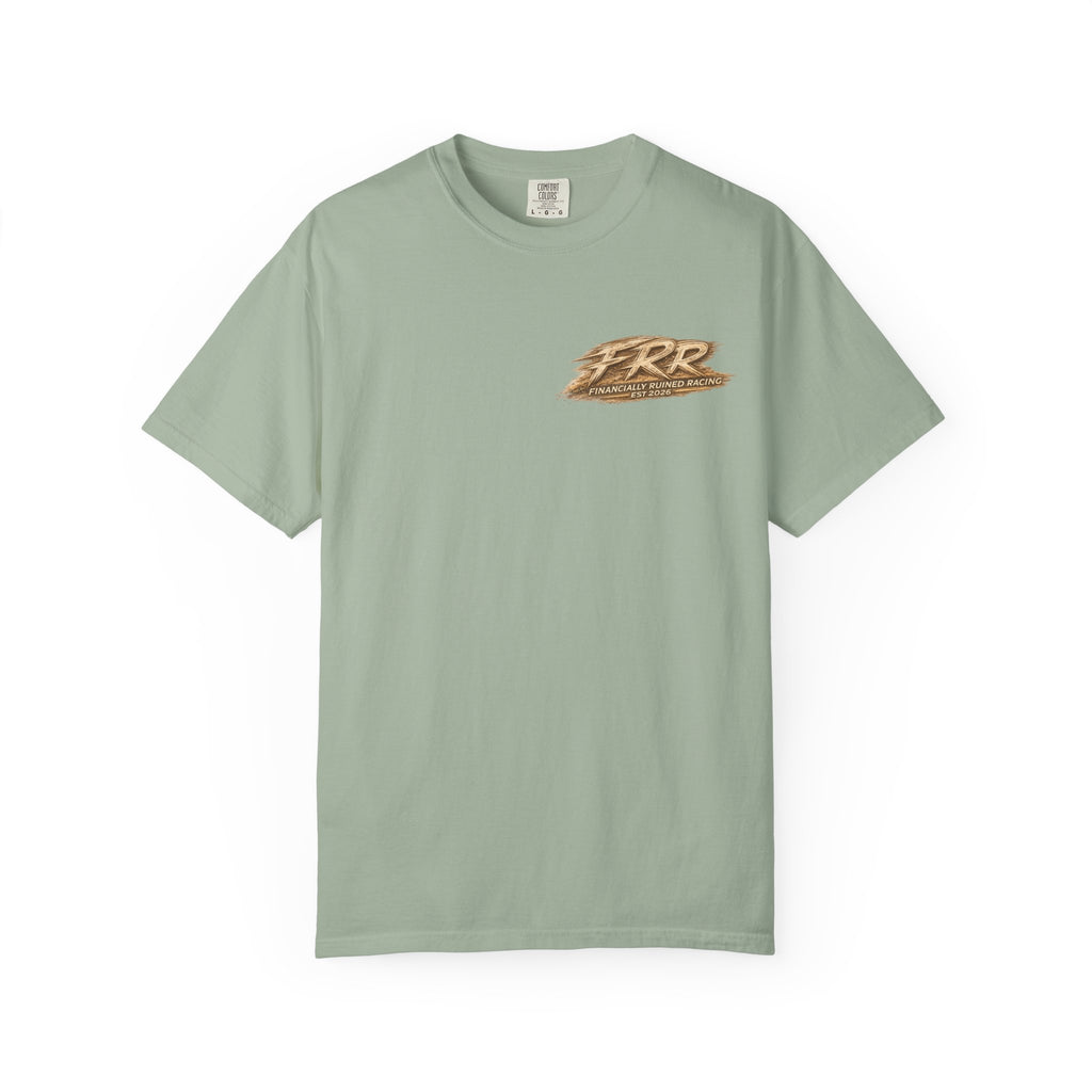 FRR — "Out of office" Summer collection