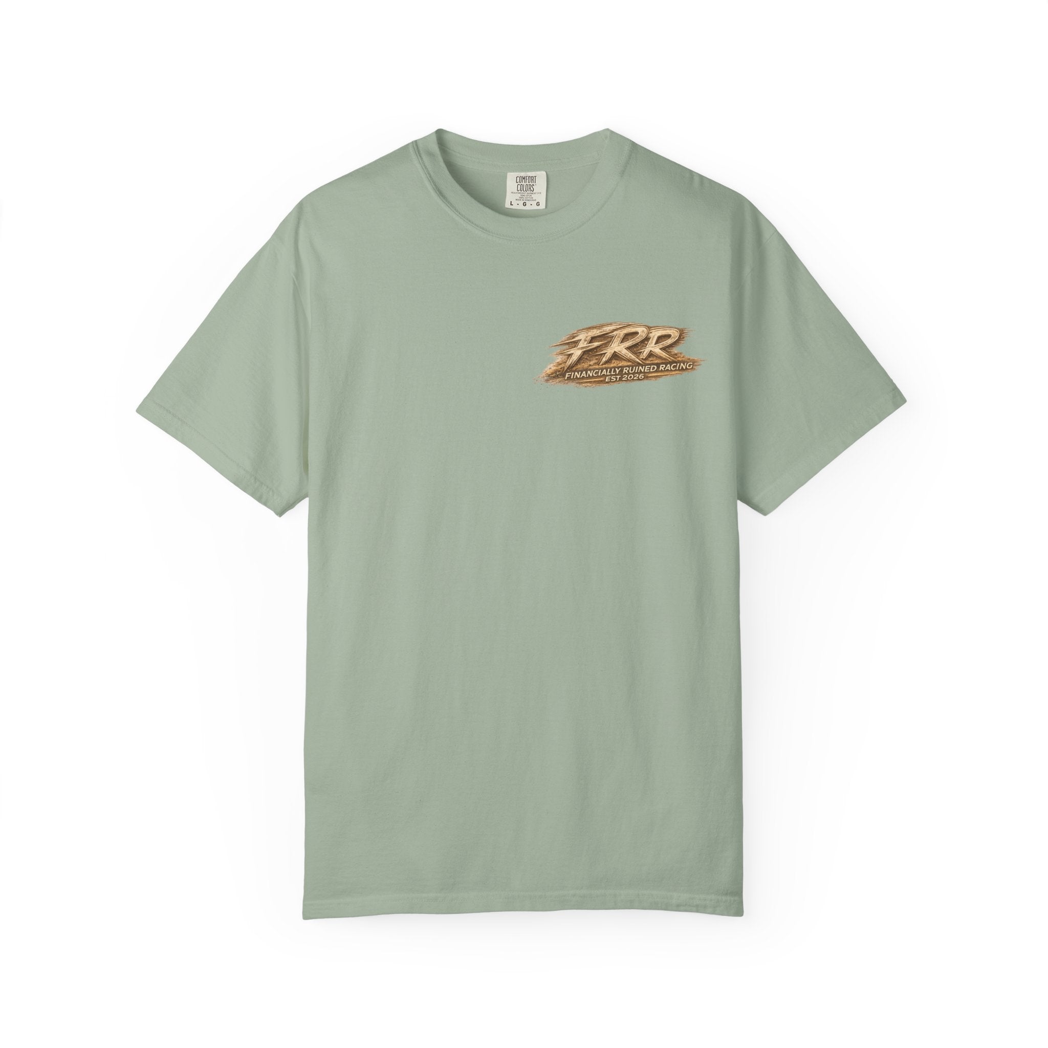 FRR — "Out of office" Summer collection