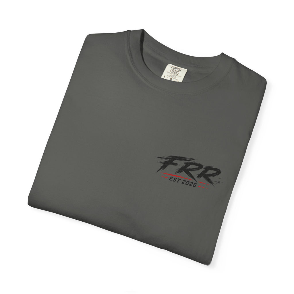 FRR - TX Plate