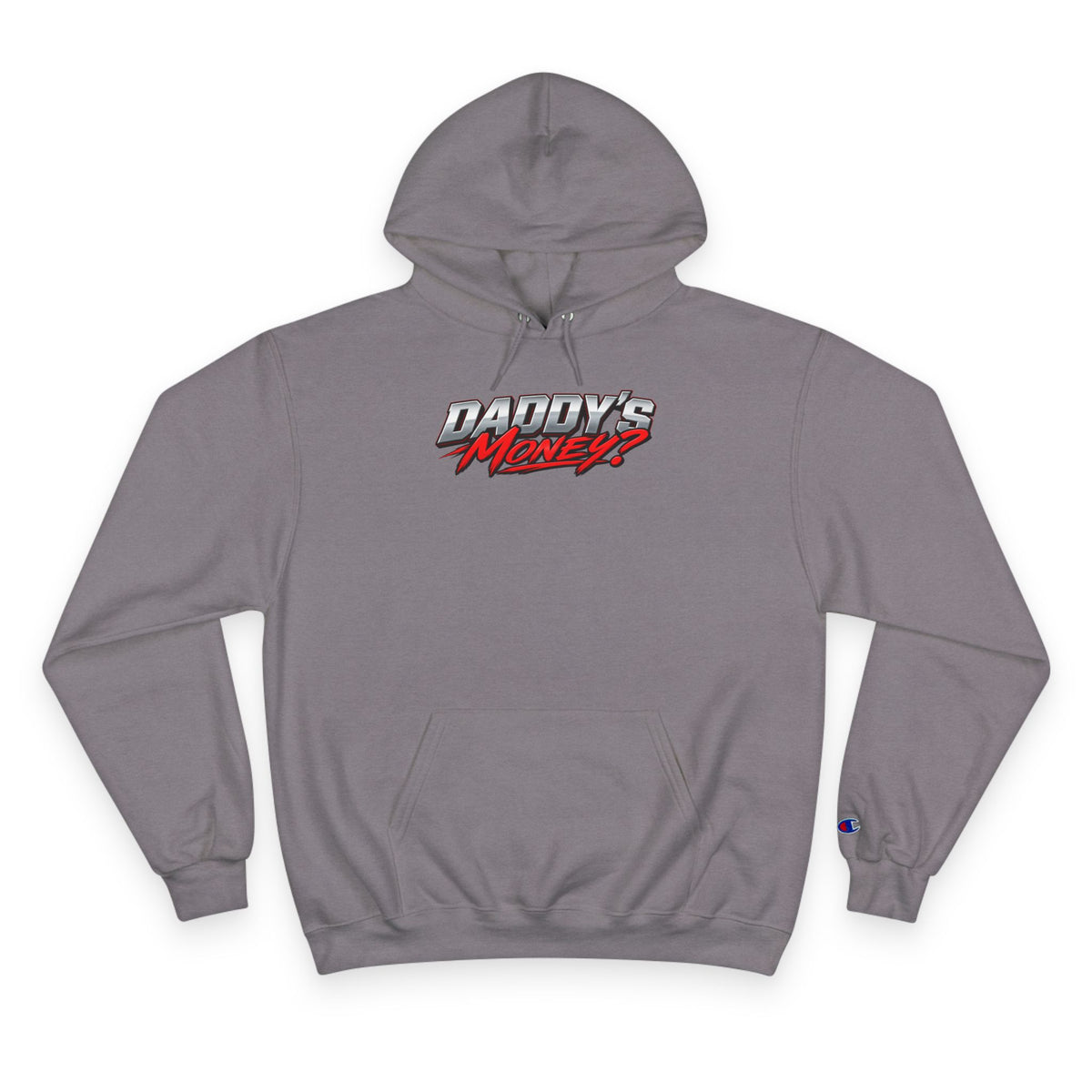 FRR - "Daddy's Money 2" Hoodie
