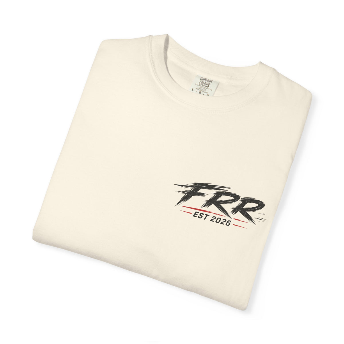FRR - "Silhouette" Graphic