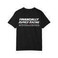 FRR - "FRR X STREET" T-Shirt