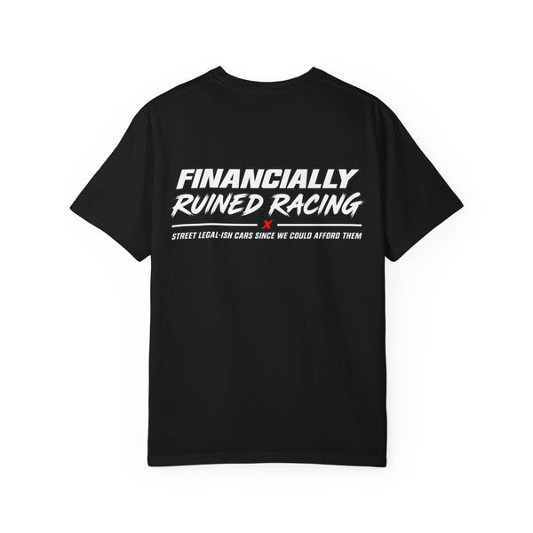 FRR - "FRR X STREET" T-Shirt