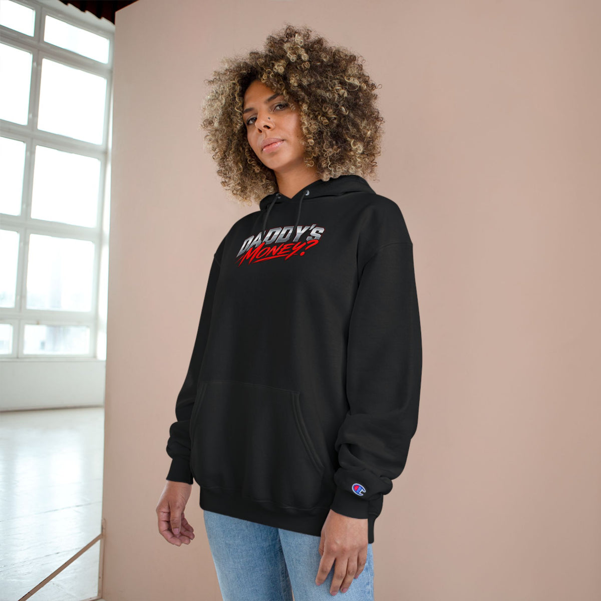 FRR - "Daddy's Money 2" Hoodie