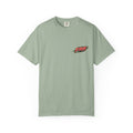 FRR — Vintage Bronco T-Shirt Summer collection