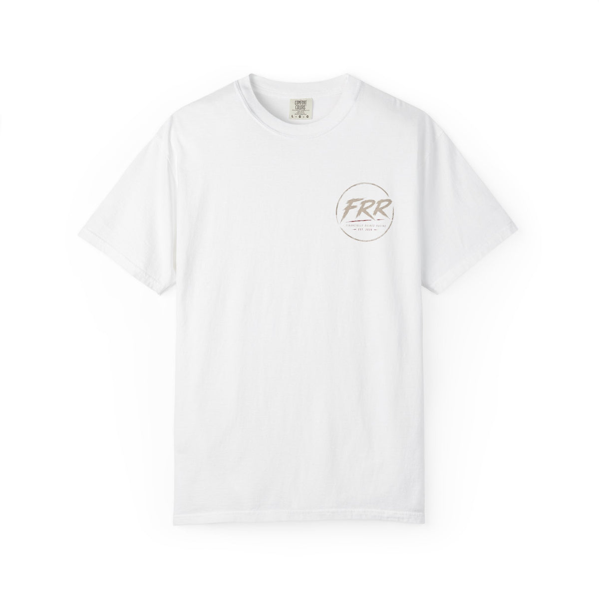 FRR - "Financial Reaper" Graphic Tee