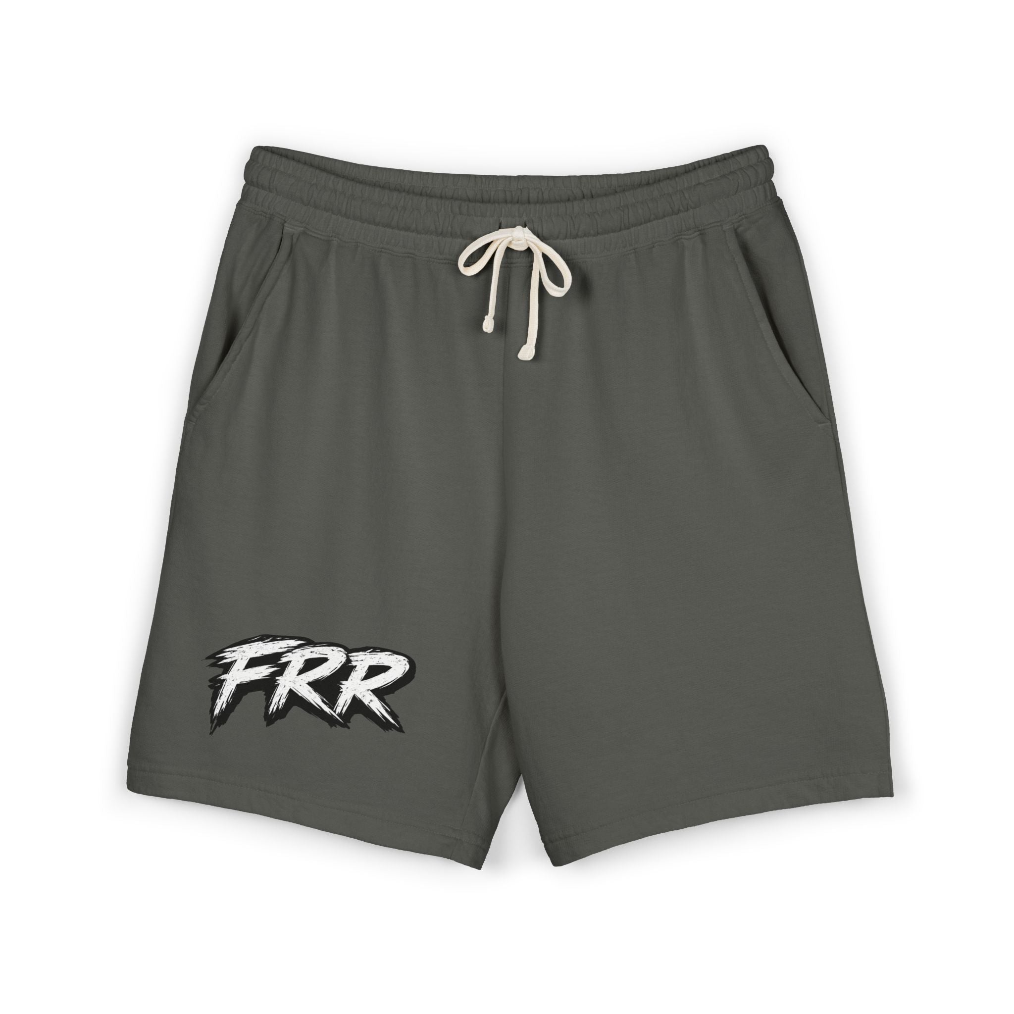 FRR - "logo" lounge shorts