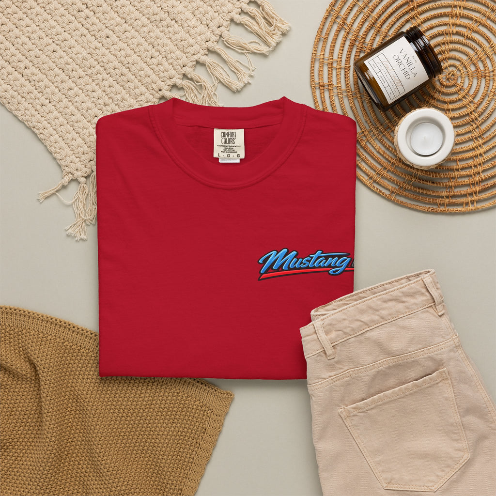 Mustang GT - Graphic Shirt