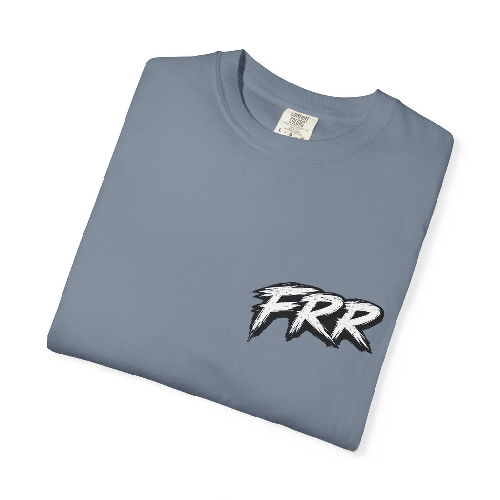 FRR - "@LURCH003" collab (Dirty Duo)